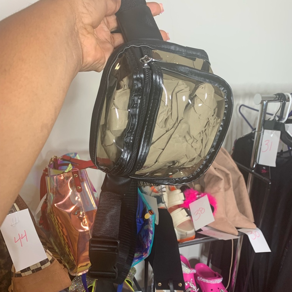 Fanny pack